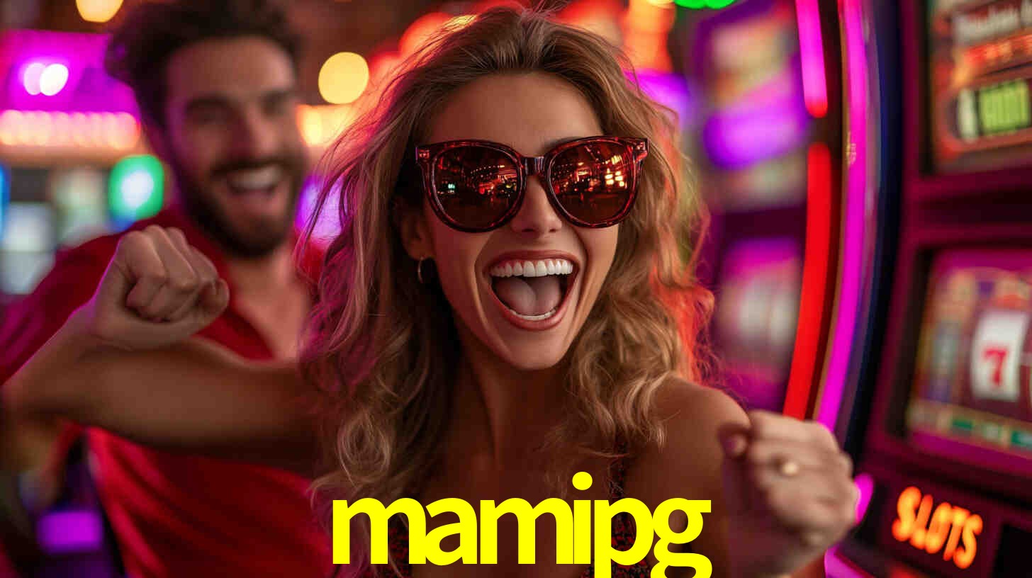 Estatísticas mamipg