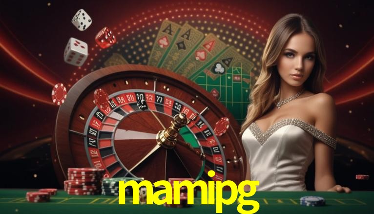 Welcome Bonus mamipg