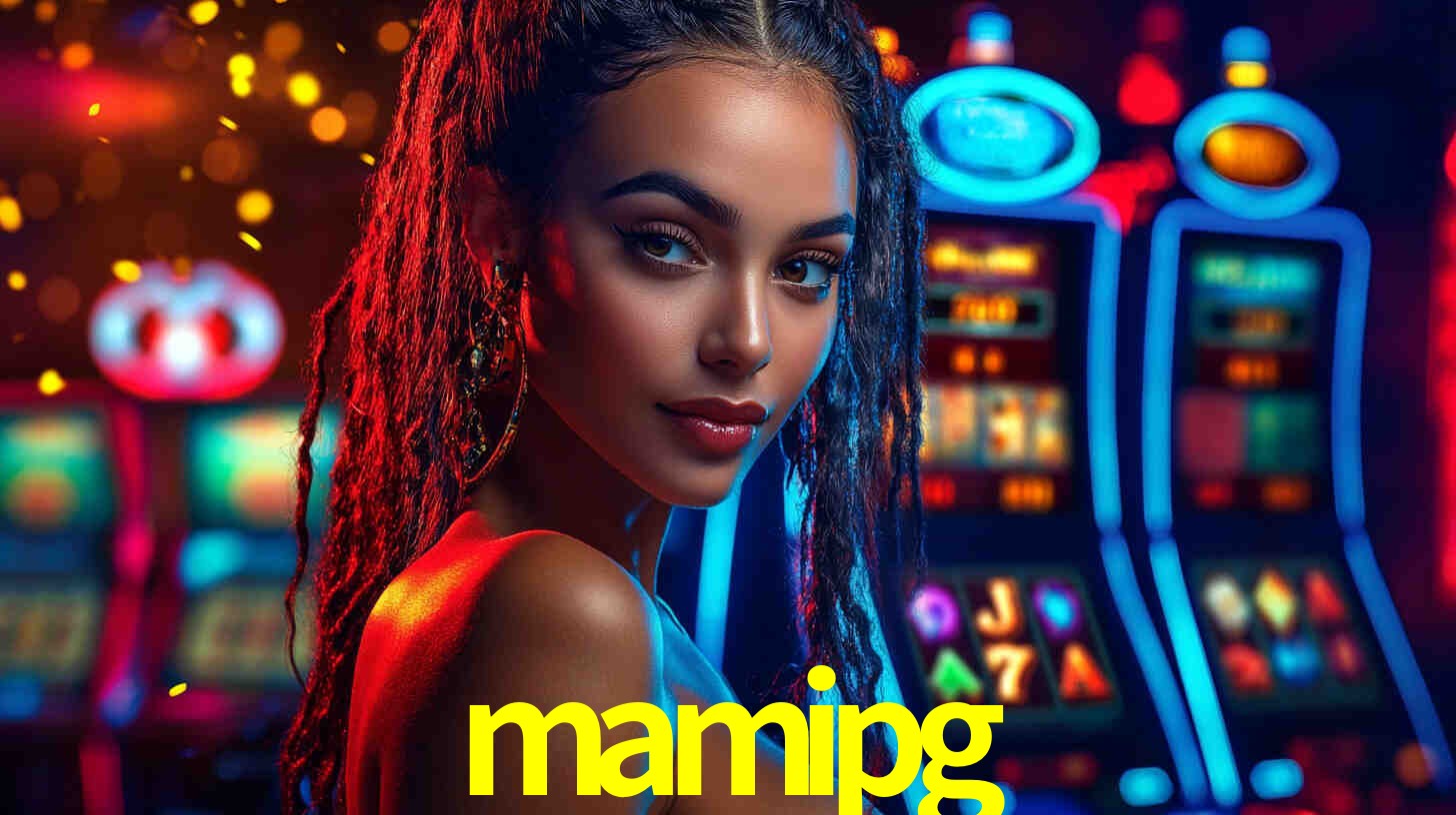 Experiência VIP mamipg