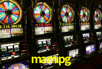 Interface Premium mamipg