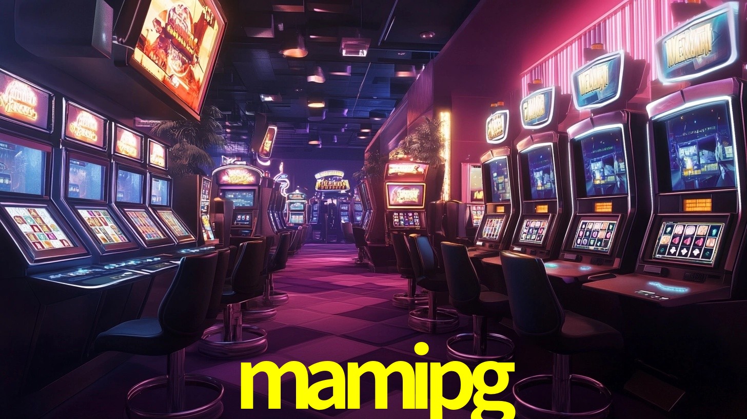 mamipg