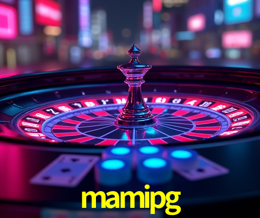 Jogos de Slot mamipg