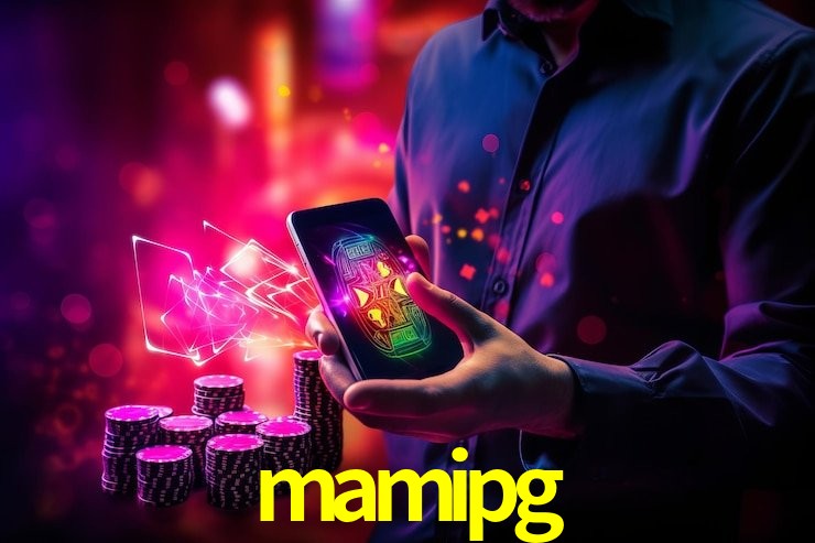 A Emoção da Loteria na mamipg: Uma Chance de Mudança de Vida