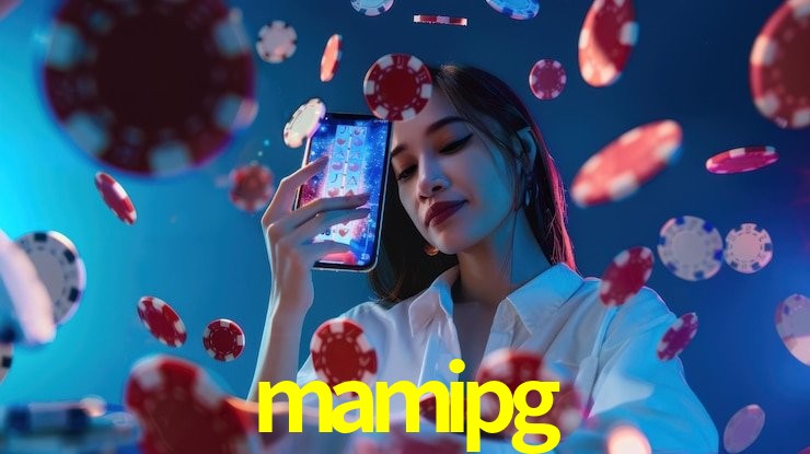 Sistemas de Segurança mamipg