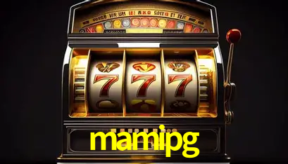 Interface do App mamipg