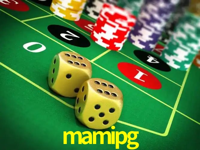 Roulette Table mamipg