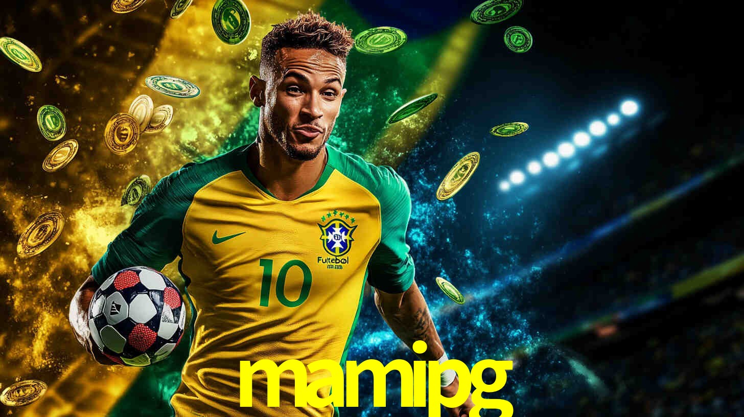 Estatísticas Esportivas mamipg