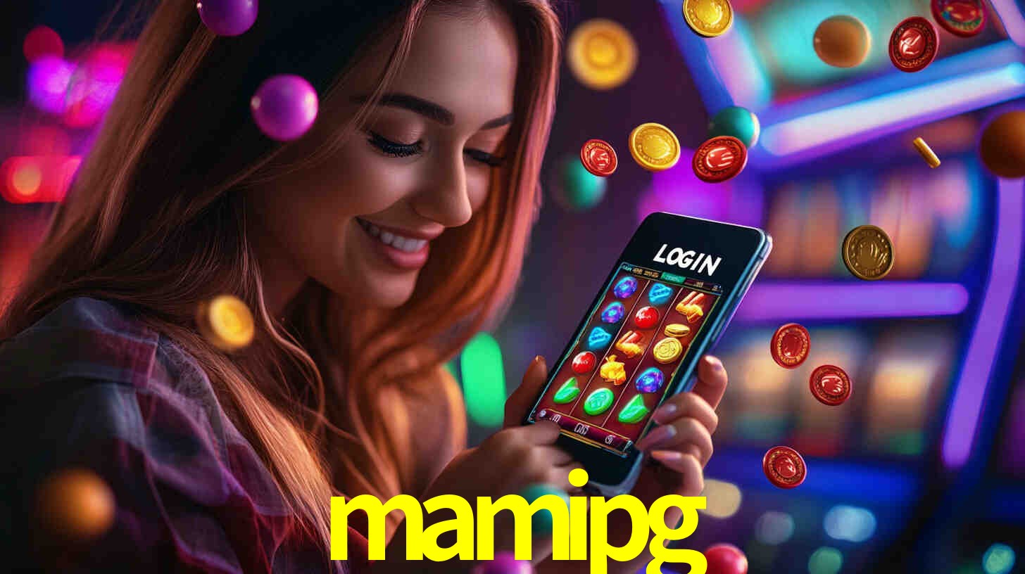mamipg.com