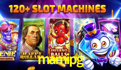 Security Systems mamipg