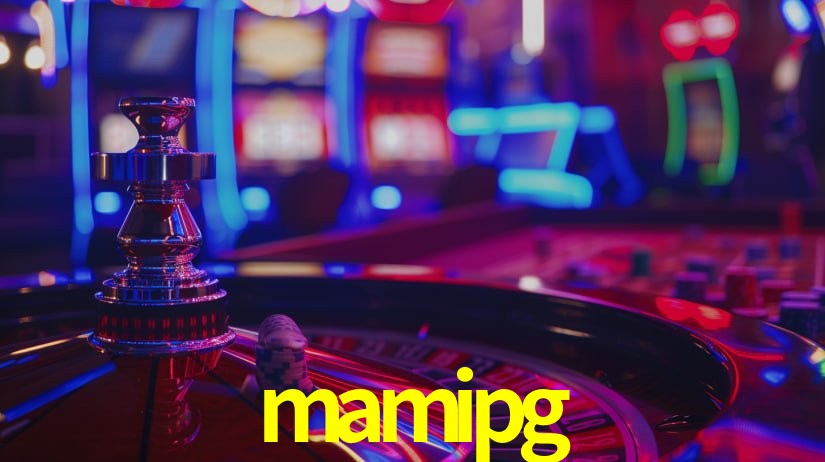 mamipg,mamipg.com