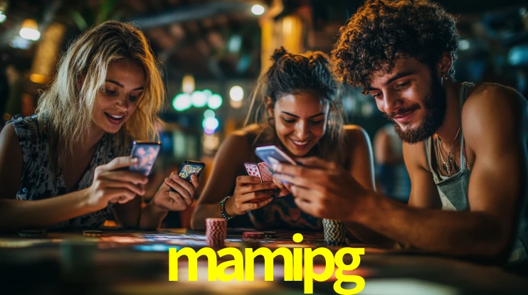 Instant EasyPaisa mamipg