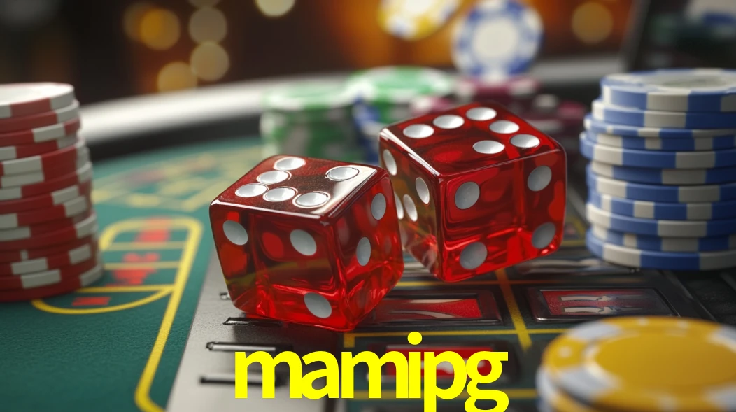 mamipg App Interface