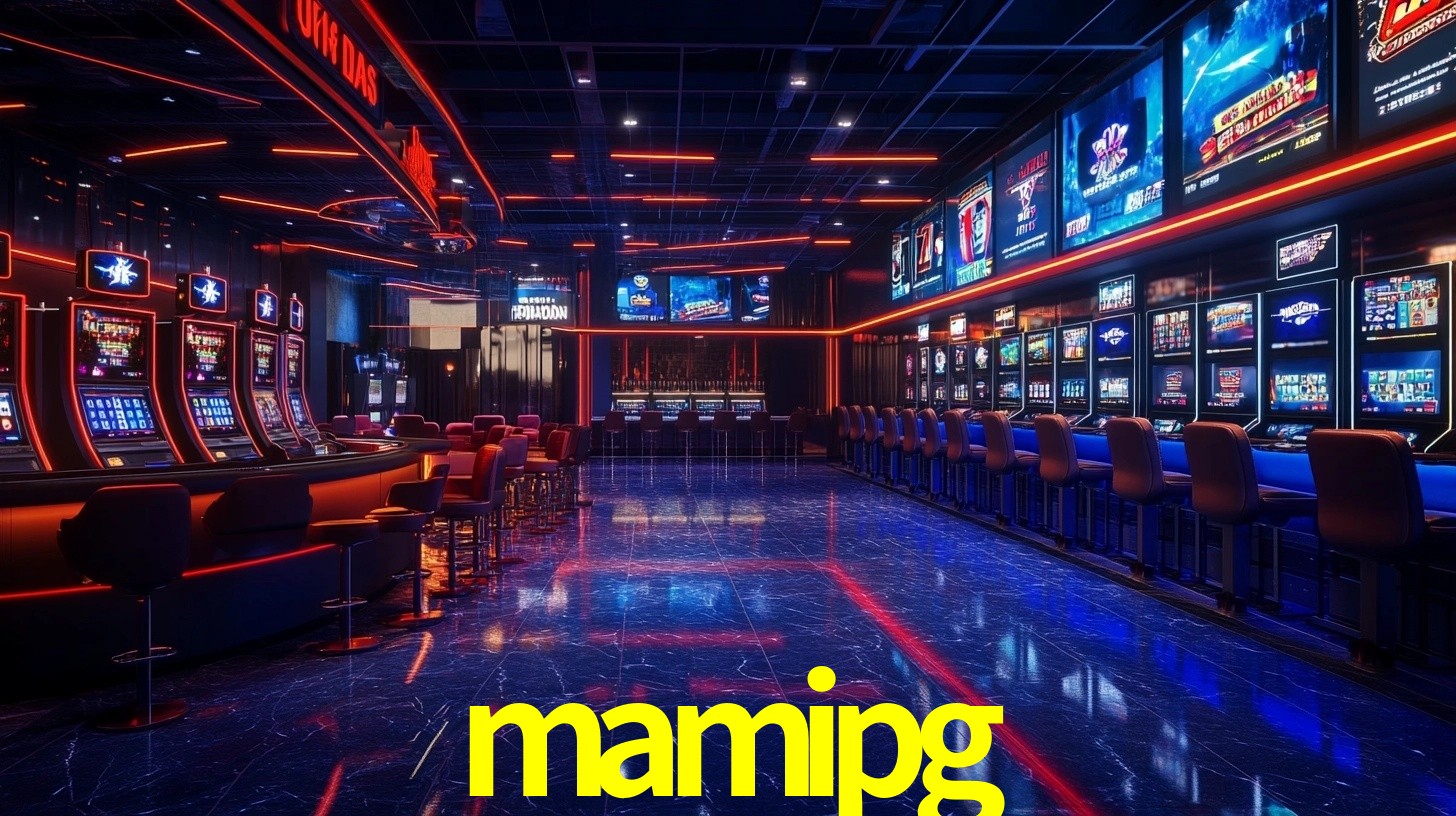 mamipg,mamipg.com