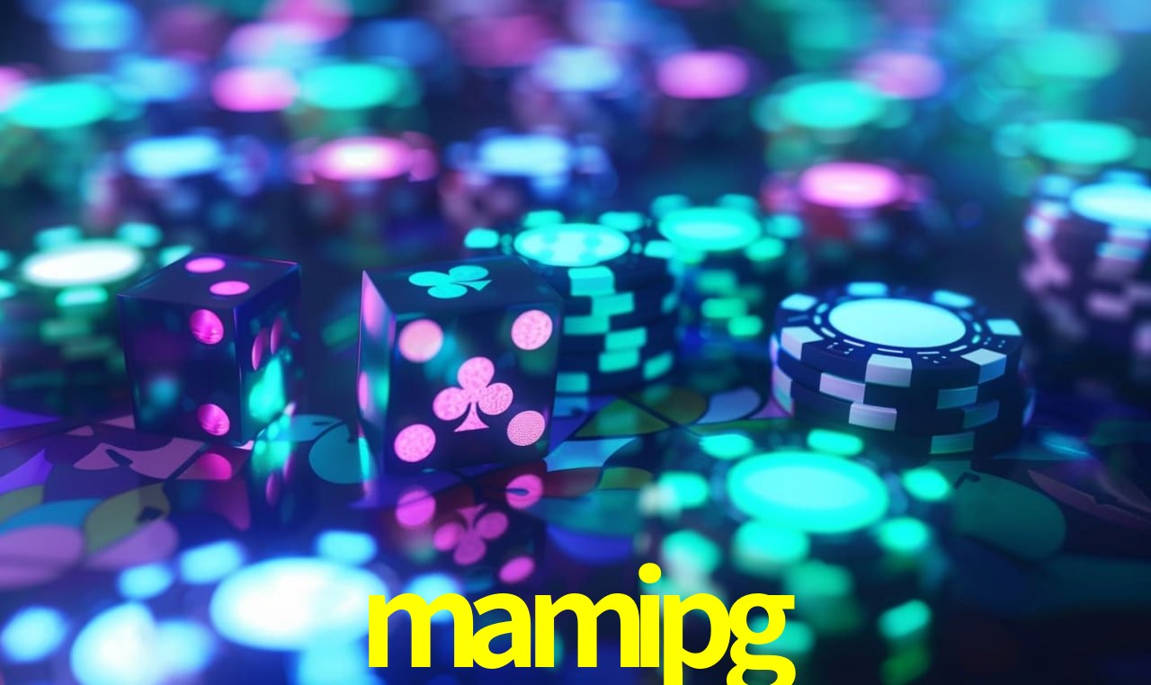 Descubra a Magia dos Jogos de Arcade no mamipg