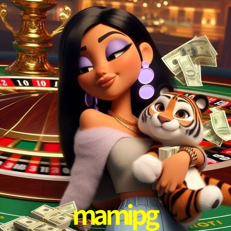 VIP Casino mamipg