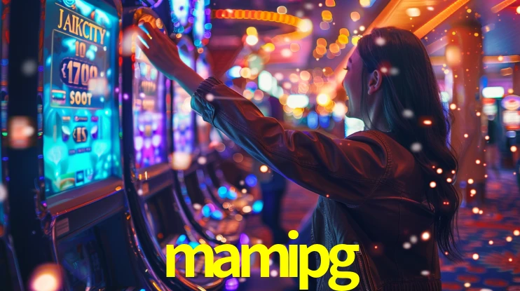 mamipg,mamipg.com