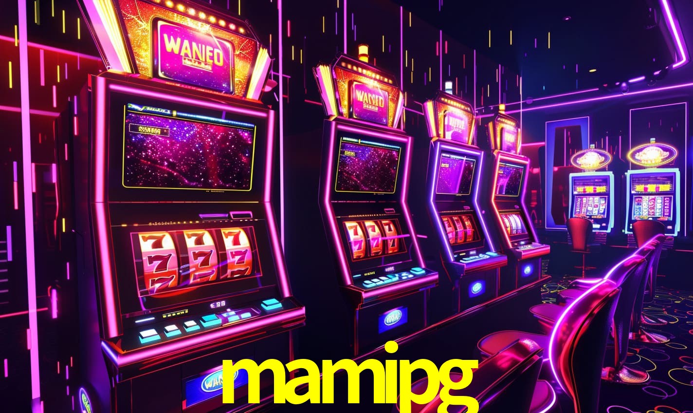 Casino Ao Vivo mamipg