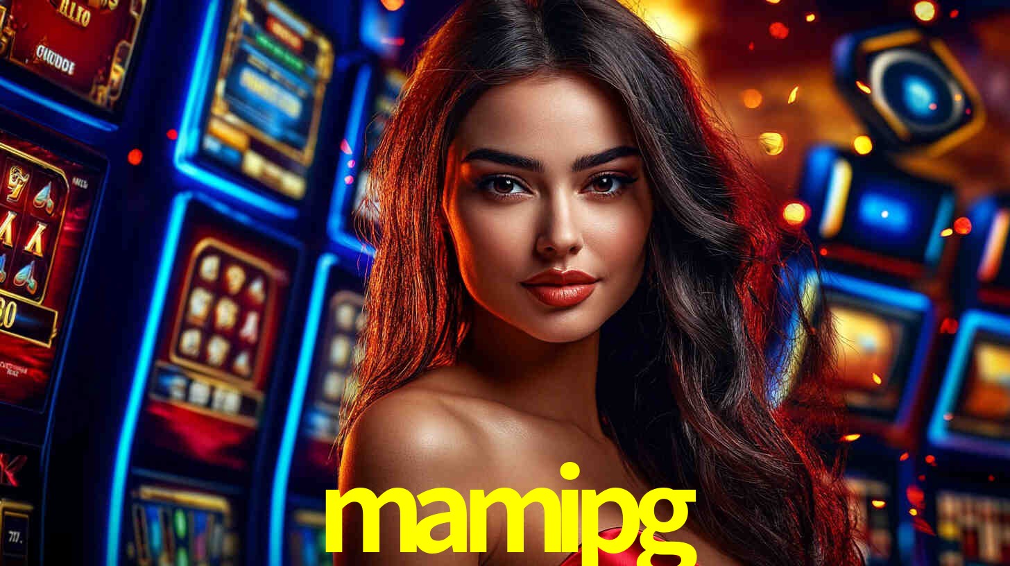 Estatísticas do Jogo mamipg