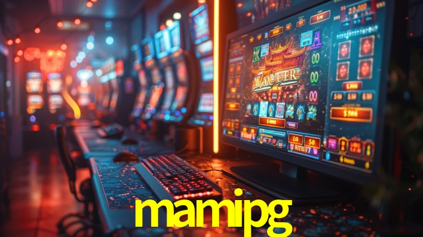 mamipg