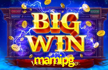 API Integration mamipg