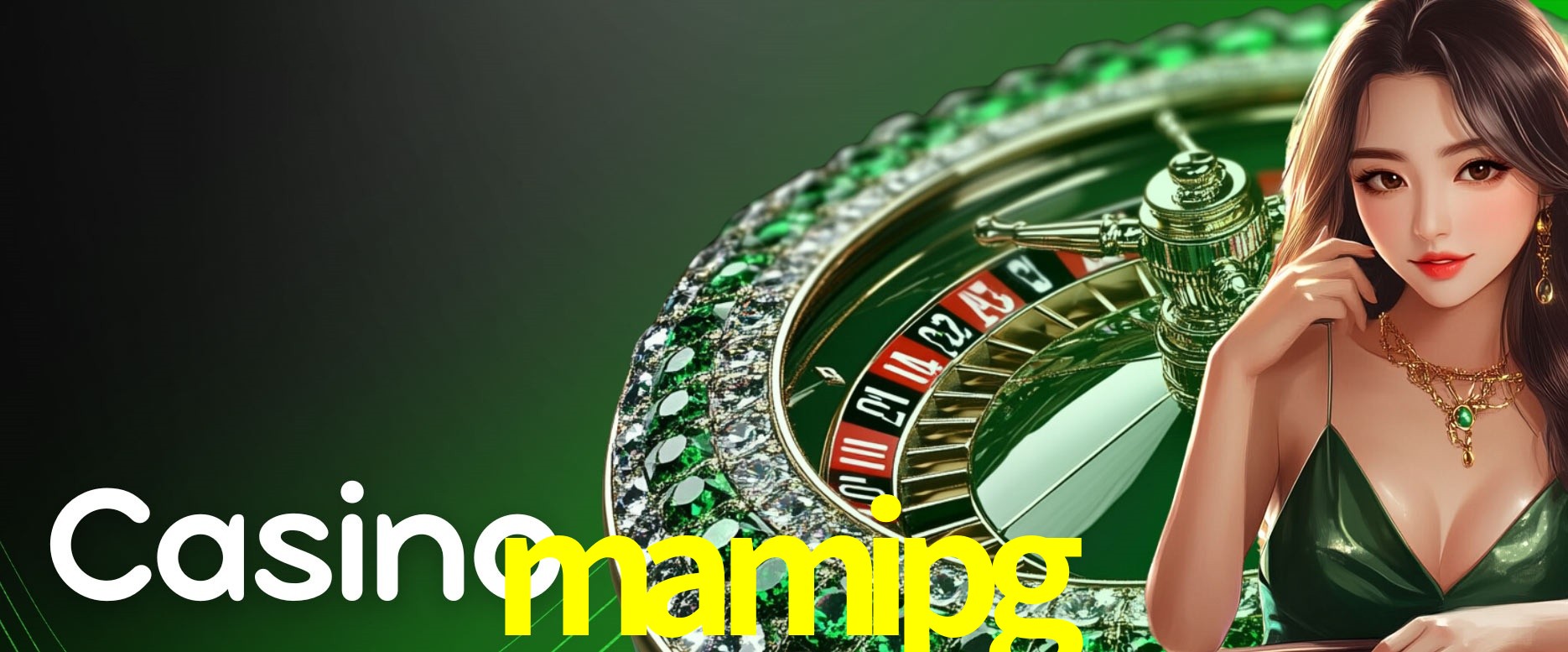 Game Providers mamipg