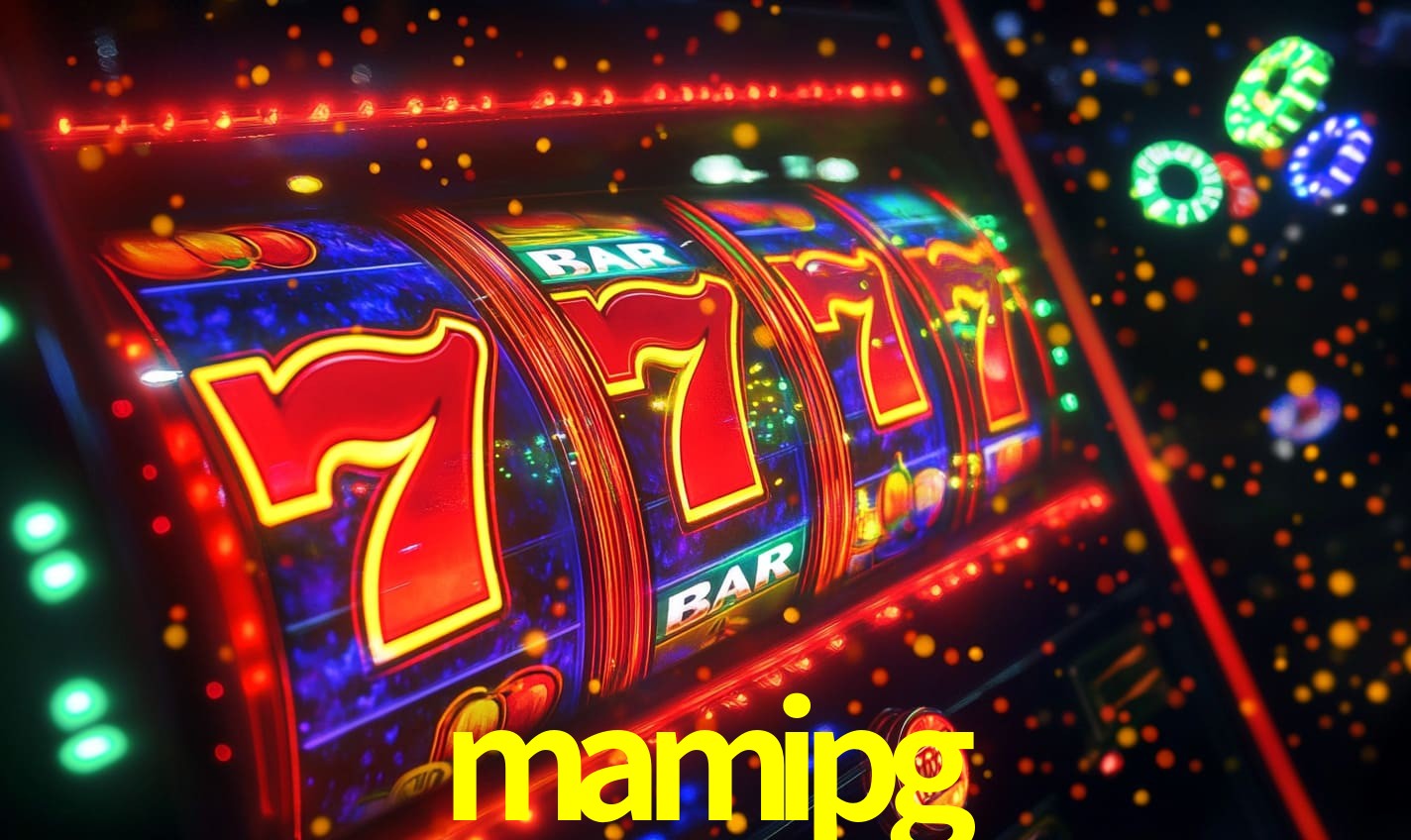 mamipg