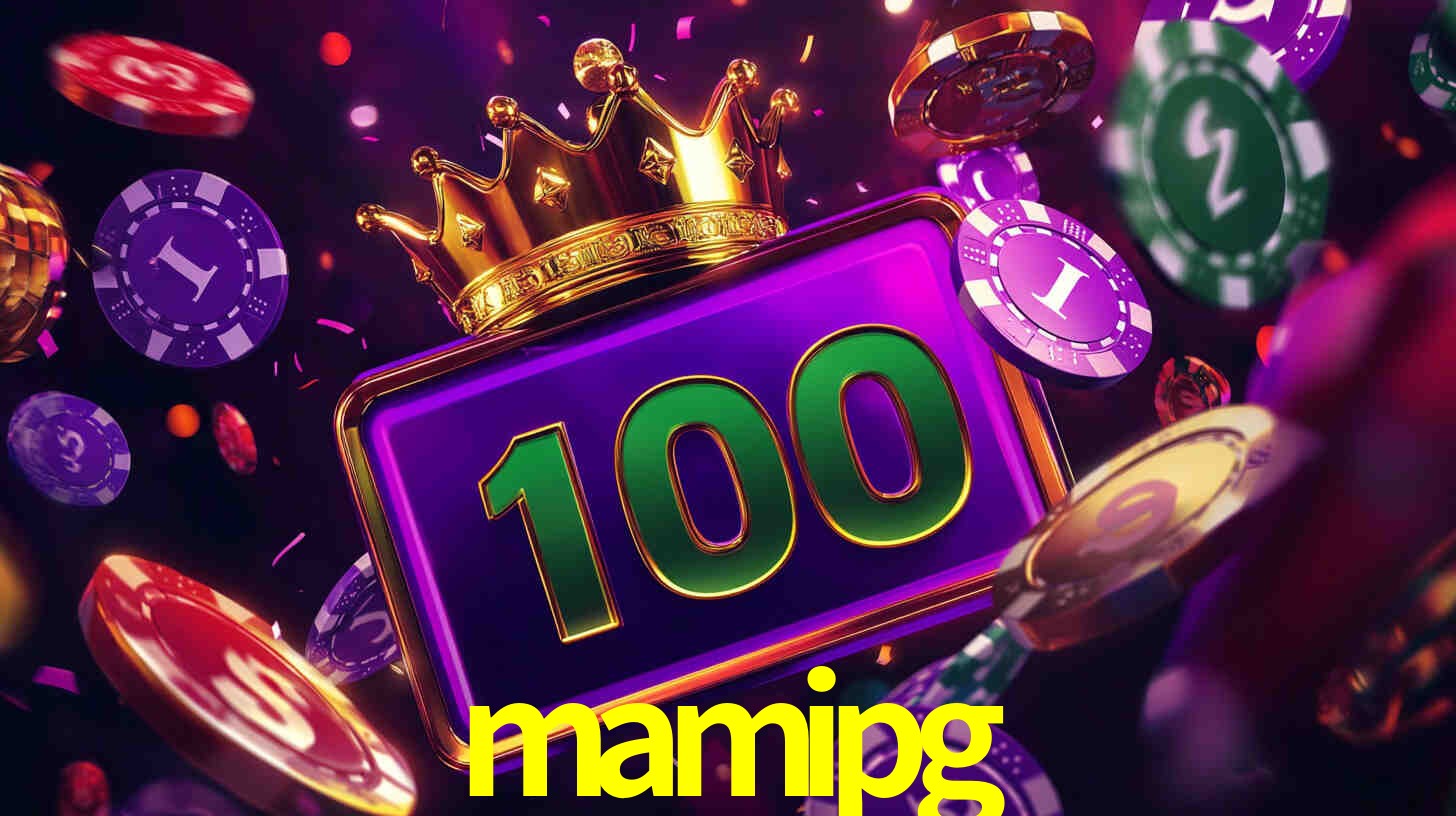 mamipg
