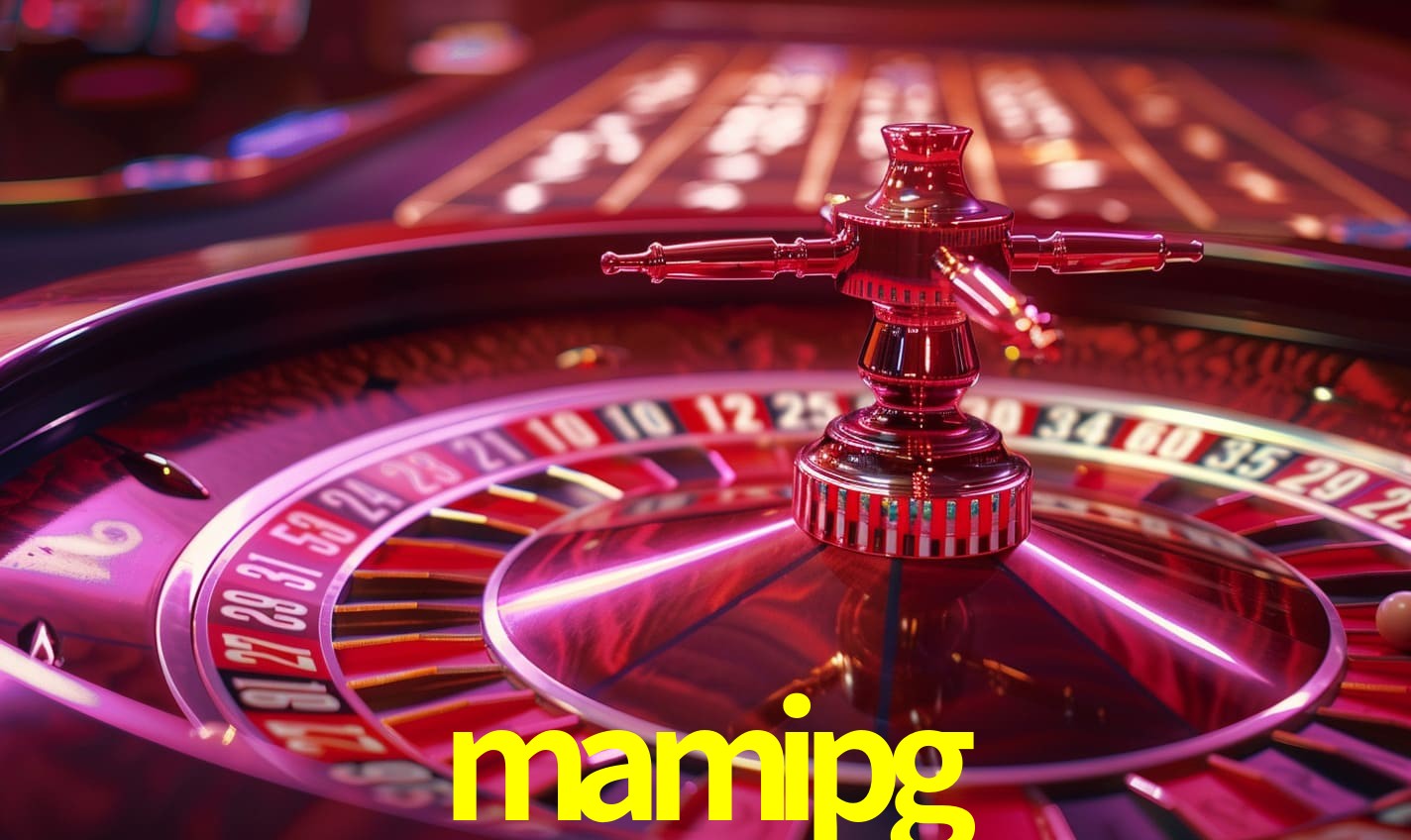 Benefícios da Conta mamipg