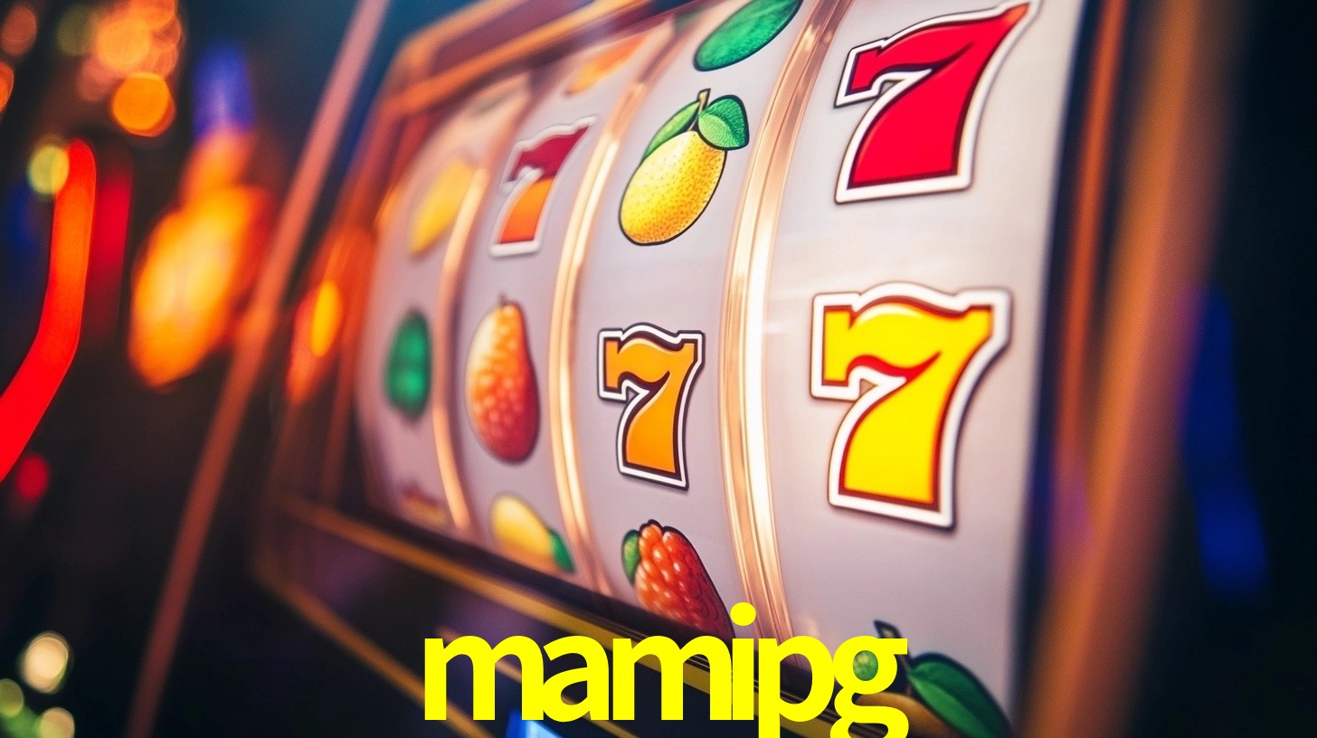 mamipg.com