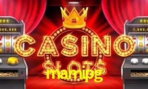 Basketball Betting mamipg