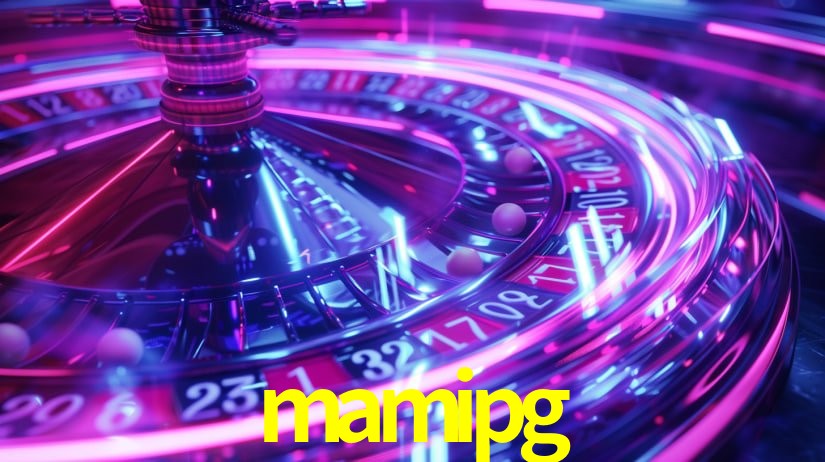 Design Responsivo mamipg