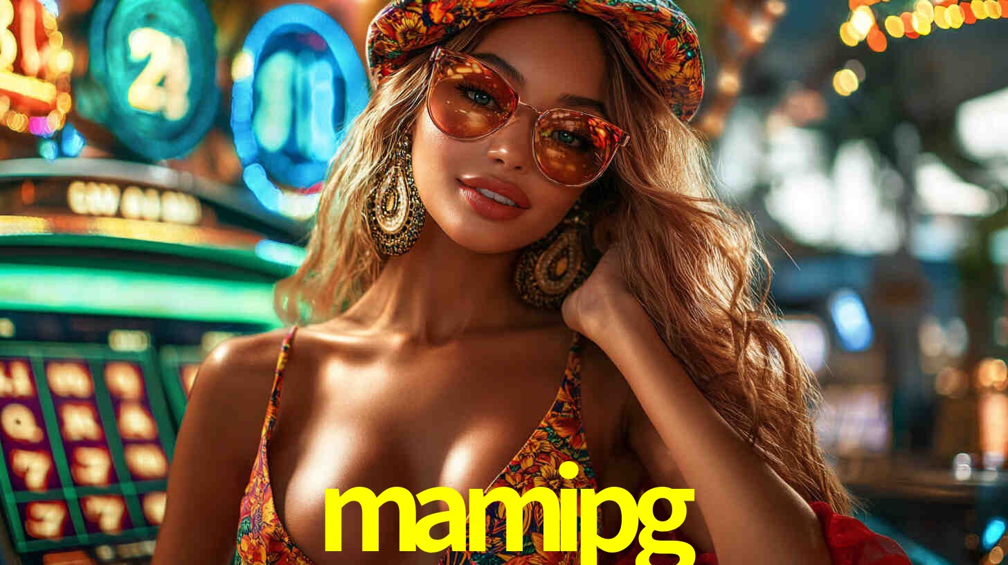 mamipg
