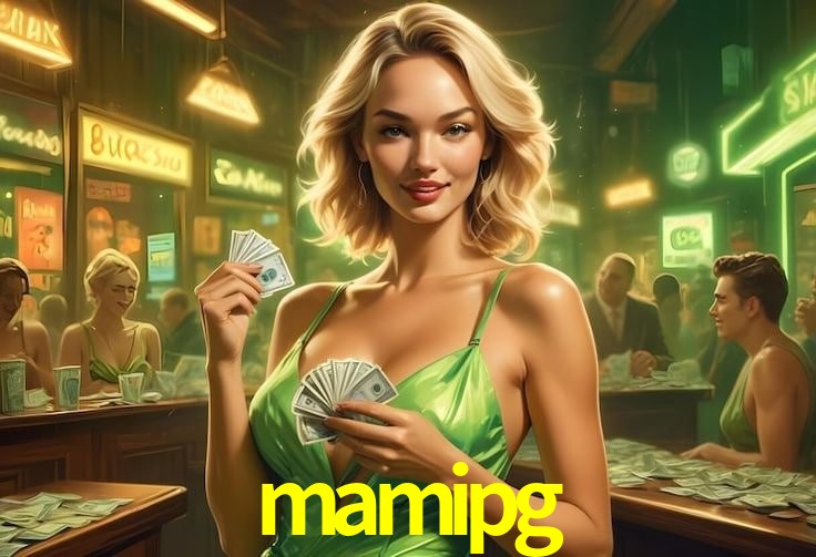 Diretório de Jogos mamipg