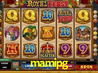 Account Benefits mamipg