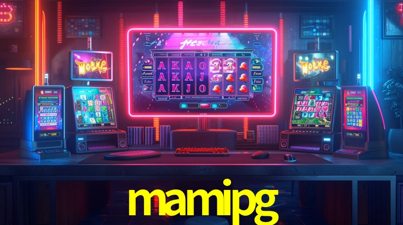 mamipg.com