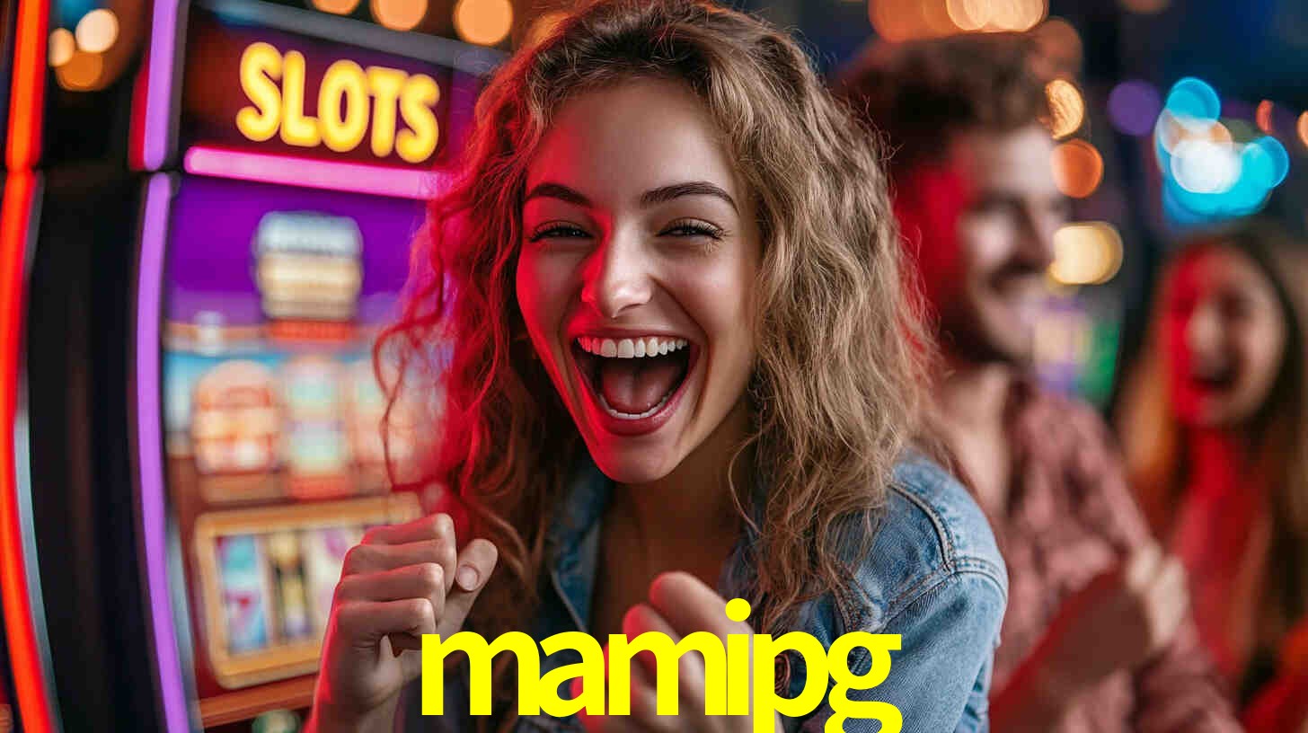 Recursos de Bônus mamipg