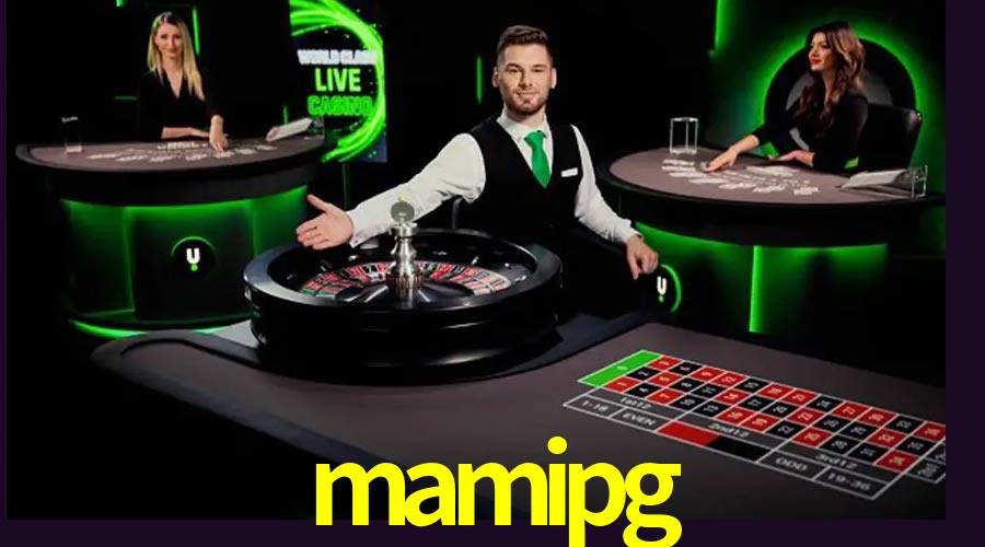 Game Statistics mamipg