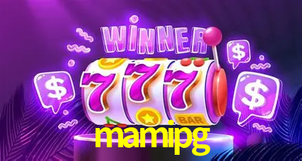 Responsive Design mamipg