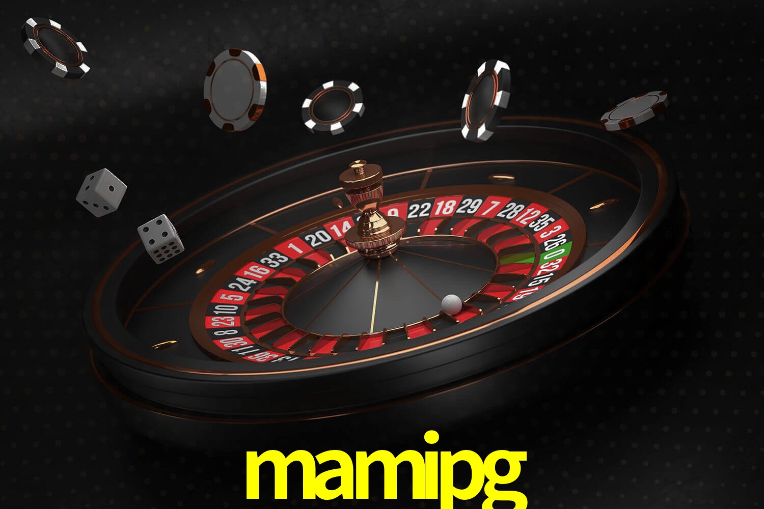 mamipg